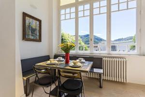 Garden Vista Lago