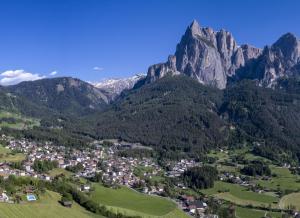 Apartment Euringer Villa Erna