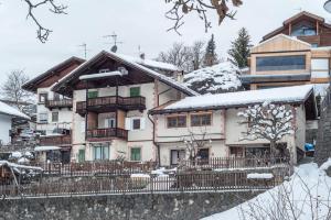 Apartment Euringer Villa Erna