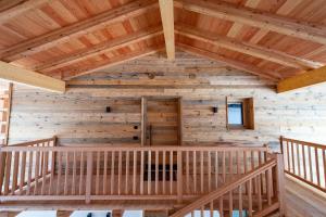 Les Ciases Chalets Dolomites Apt 4
