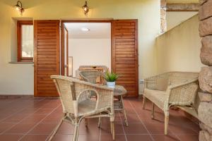 Holiday house li Piri