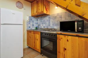 Residence Asfodeli E4