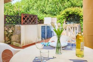 Residence Asfodeli E4