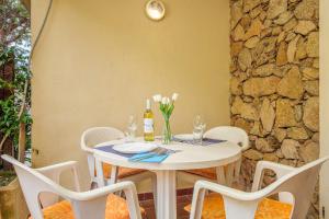 Residence Asfodeli E4