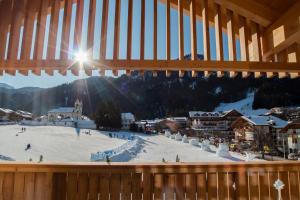 App. Erta - Ciasa Lavarella