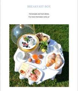 App. Erta - Ciasa Lavarella