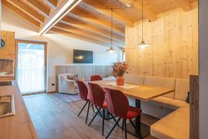 App. Erta - Ciasa Lavarella