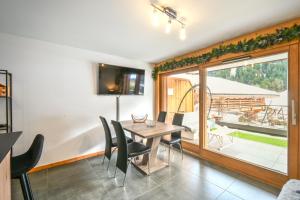 Appartement Le Baratski