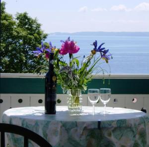 Villa Bella Vista - Meerblick 5