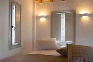 Echinousa Kimolos Maisonette no4