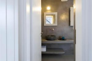 Echinousa Kimolos Maisonette no4