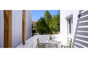 Echinousa Kimolos Maisonette no4