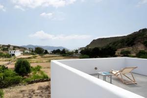 Echinousa Kimolos Maisonette no4