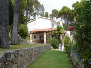 Villa El Perdals