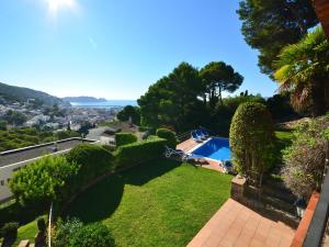 Villa El Perdals