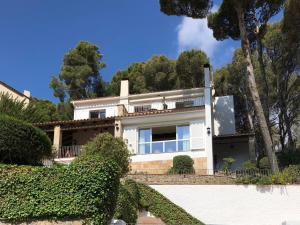 Villa El Perdals