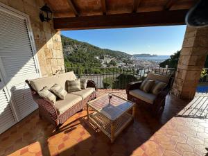 Villa El Perdals