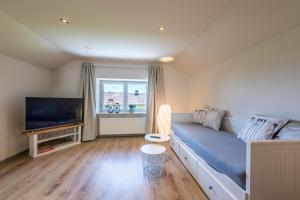 Ferienwohnung Linde
