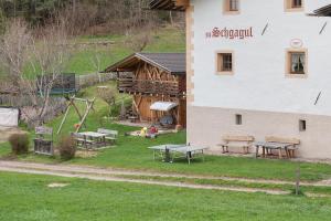 Bauernhof Schgagul