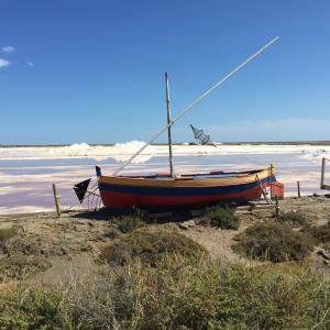 Les Mers du Sud