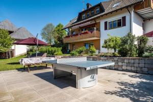 Haus Leufke