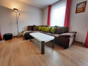 Ferienhaus Emelie Geiseltalsee