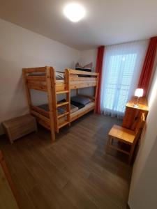 Ferienhaus Emelie Geiseltalsee