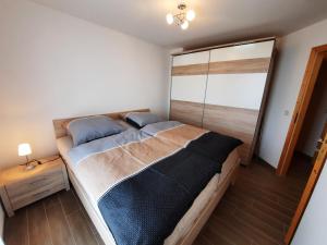Ferienhaus Emelie Geiseltalsee