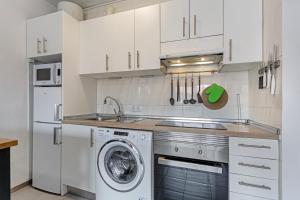 The Sea Shell Fuerteventura