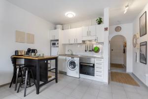 The Sea Shell Fuerteventura