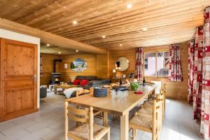 Chalet Snow Pearl