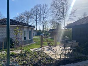 HOLTINGERHUYS Havelte- Giethoorn! Tegen betaling Wellness!!!