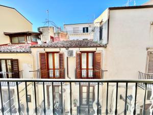 Civico5 - Spazioso appartamento 110 mq a Cefalù