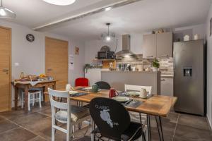 Les loges de Pérelle