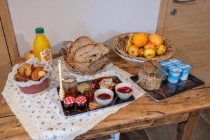 Les loges de Pérelle