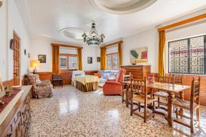 Casa Solariega con encanto