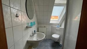 Ferienhaus Barbara am Meer