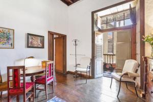 Casa Montesdeoca - Jacaranda