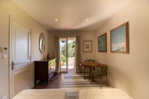 A Cala dOro et sa plage privée