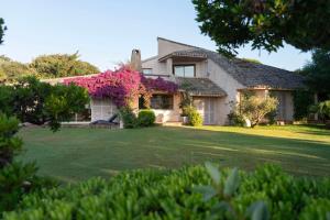A Cala dOro et sa plage privée