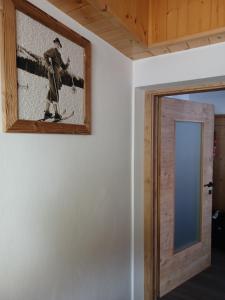 Ciasa De Marugiana