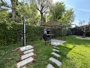 BELLITALIA APARTMENT PESCHIERa