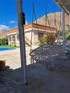 La Casa de la Huerta de Redován