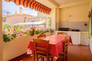 Appart avec terrasse - La Londe