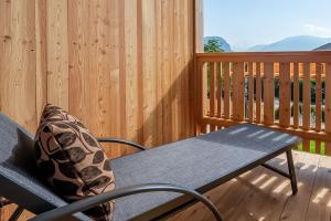 Apt Fichte - Nockerhof