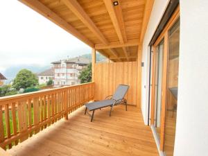 Apt Fichte - Nockerhof