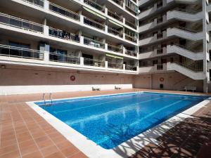 Apartment Salou Blueme