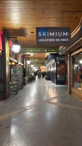 Chaleureux Appartement 4 Couchages