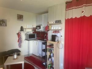 Chaleureux Appartement 4 Couchages