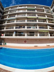 Apartment Salou Blueme